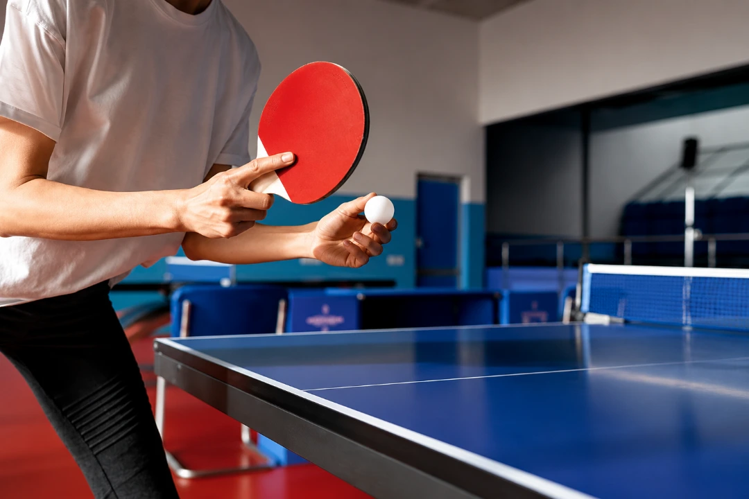 Indoor Games